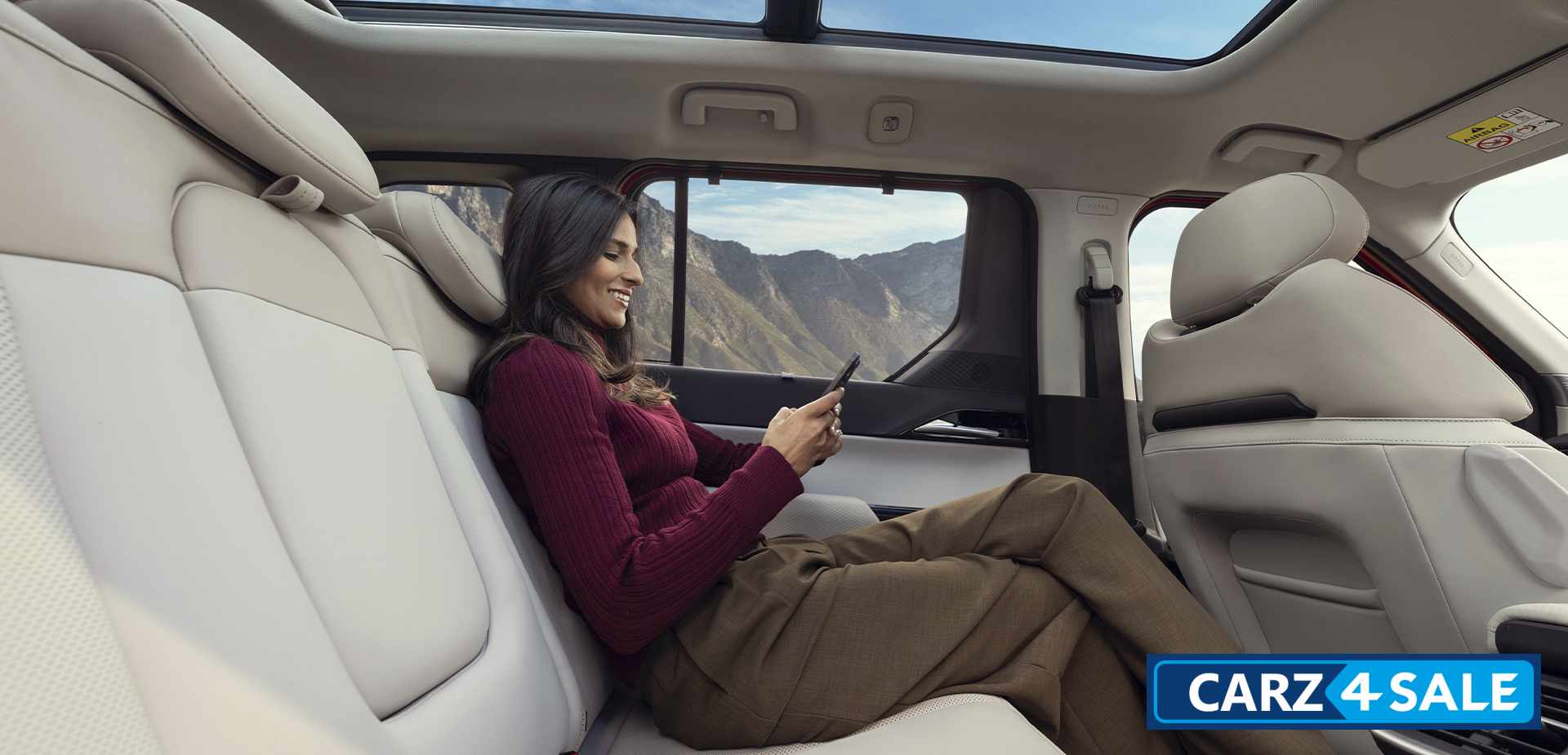 Tata Sierra
