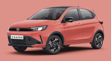 Tata Tiago 2026
