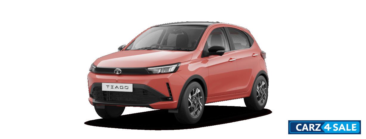 Tata Tiago 2026 Varanasi Vibrance