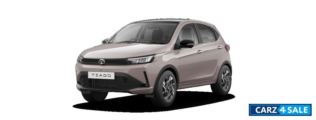 Tata Tiago 2026 Sobo Surge