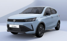 Tata Tiago Creative CNG AMT