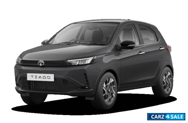 Tata Tiago Creative Petrol MT