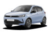 Tata Tiago Creative Plus Petrol MT