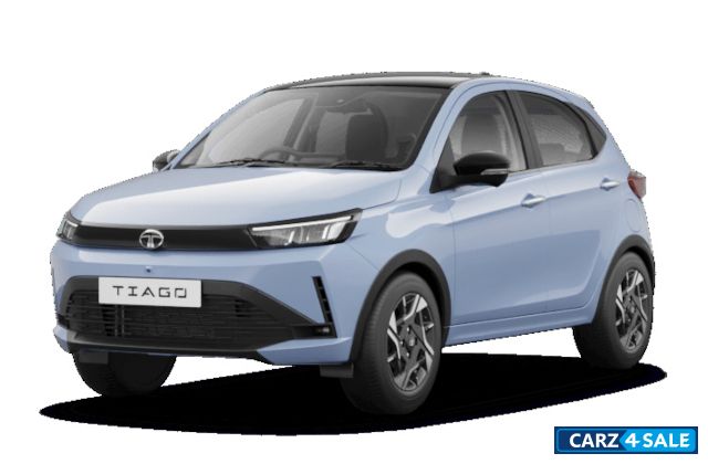 Tata Tiago Creative Plus Petrol MT