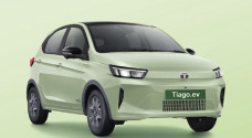 Tata Tiago EV 2026