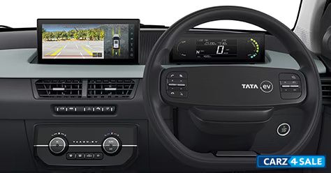 Tata Tiago EV 2026
