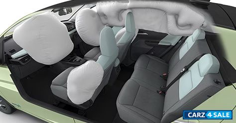 Tata Tiago EV 2026