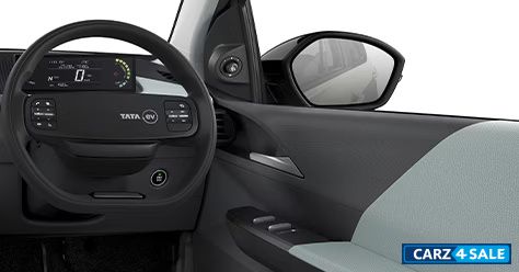 Tata Tiago EV 2026