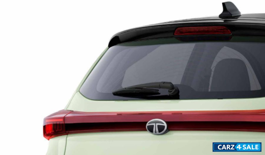 Tata Tiago EV 2026