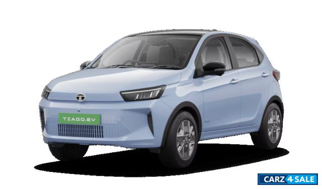 Tata Tiago EV Creative Plus 24