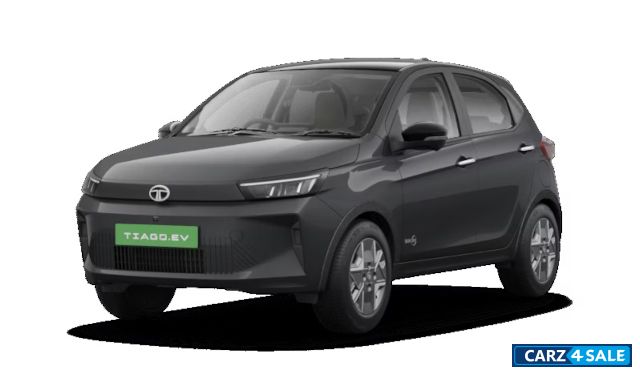 Tata Tiago EV Pure Plus 19