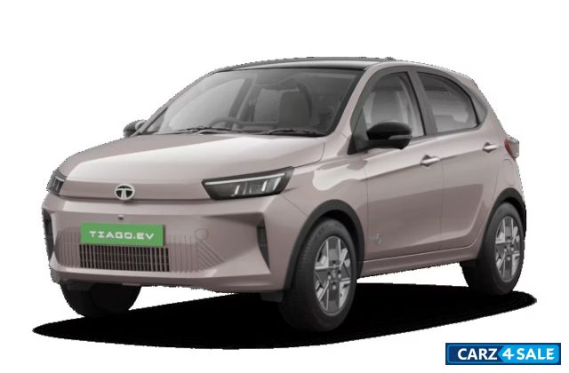 Tata Tiago EV Pure Plus 24
