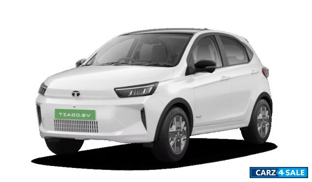 Tata Tiago EV Smart 19