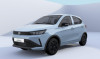 Tata Tiago Pure Plus CNG AMT