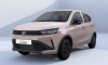 Tata Tiago Pure Plus CNG MT