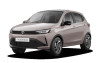 Tata Tiago Pure Plus Petrol AMT