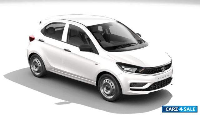 Tata Tiago XE Petrol MT 2025