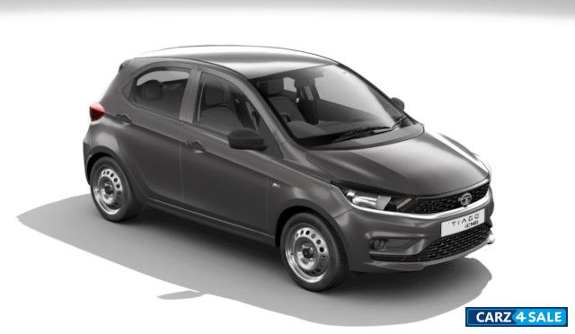 Tata Tiago XM CNG MT 2025