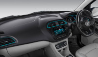 Tata Tigor EV XZ Plus Lux