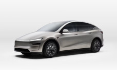 Tesla Model Y L Premium