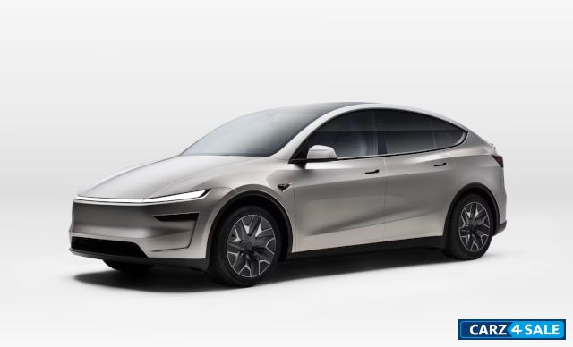 Tesla Model Y L Premium