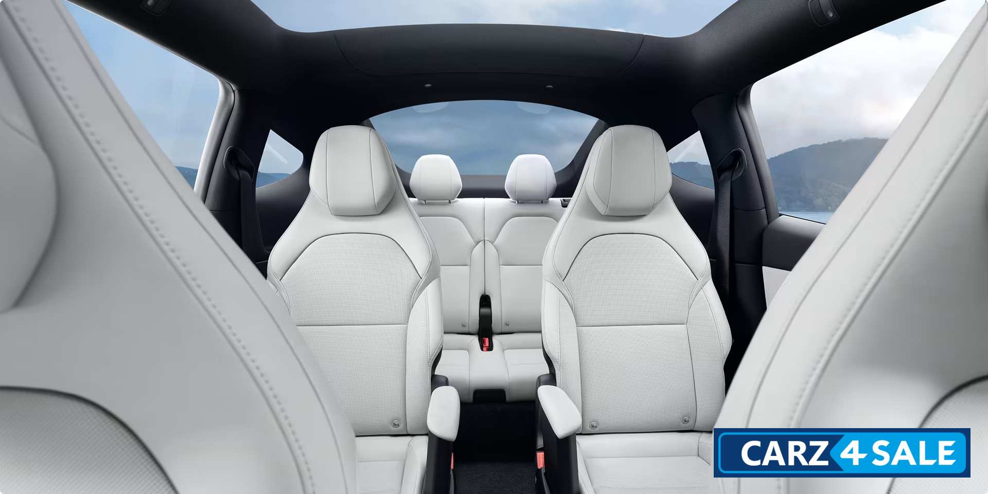 Tesla Model Y L Premium