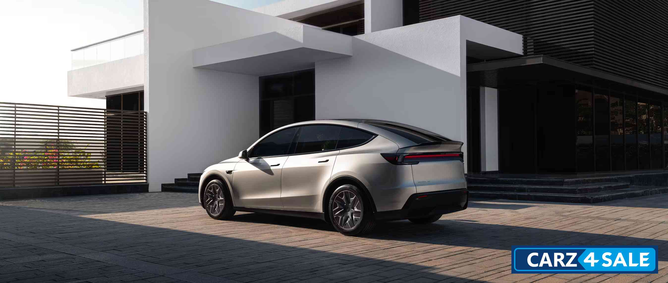 Tesla Model Y L Premium