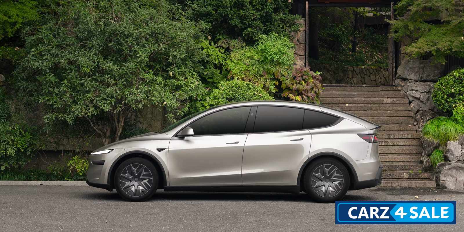 Tesla Model Y L Premium