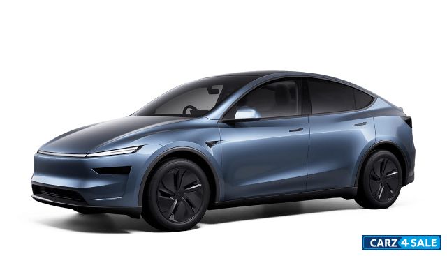 Tesla Model Y RWD