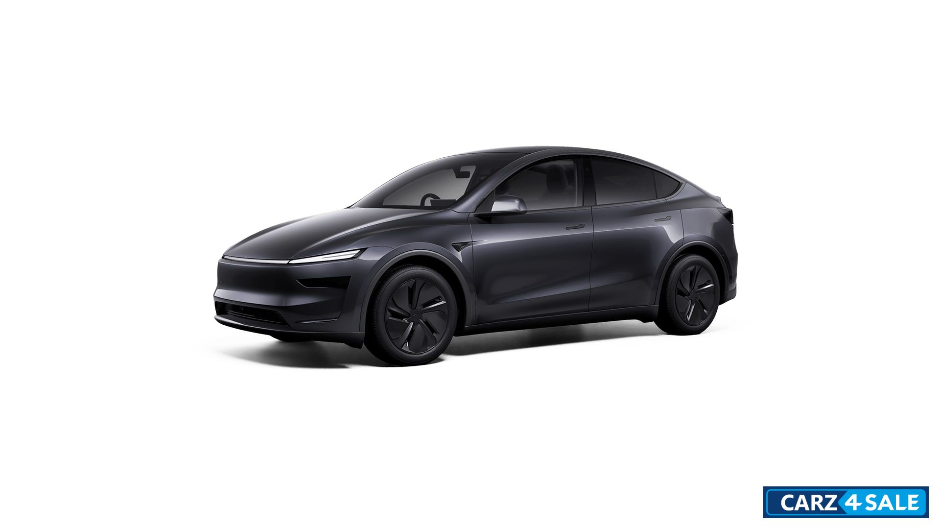 Tesla Model Y Stealth Grey