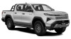Toyota Hilux GX 4X2 AT
