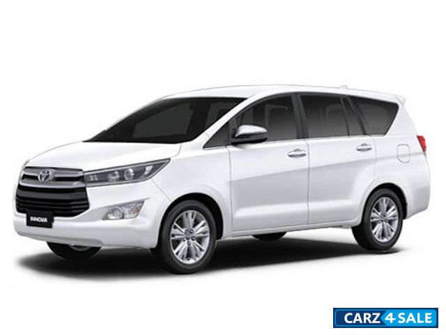 Toyota Innova Crysta 2 4 ZX AT 7 Seater Diesel Price Specs Mileage Toyota Innova Crysta 2 4 ZX AT 7 Seater Diesel Price Specs Mileage
