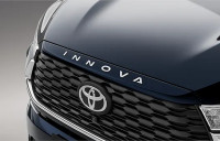 Toyota Innova Hycross ZX(O) 7S Hybrid AT