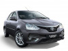 Toyota Platinum Etios VD