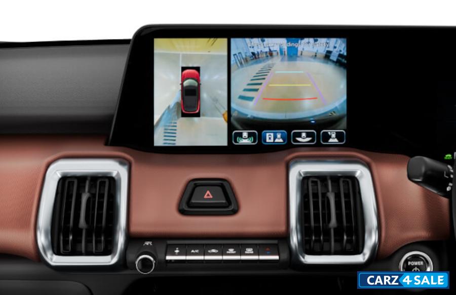 Toyota Urban Cruiser Ebella