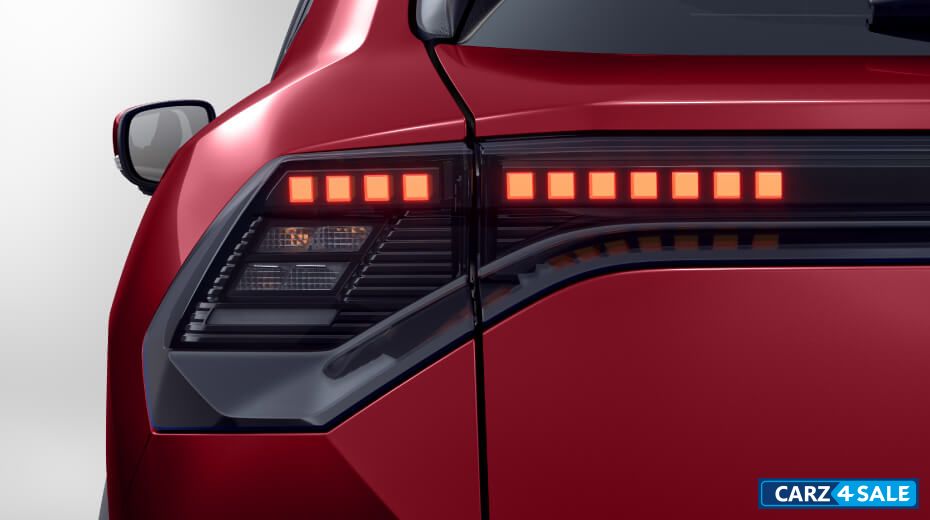 Toyota Urban Cruiser Ebella