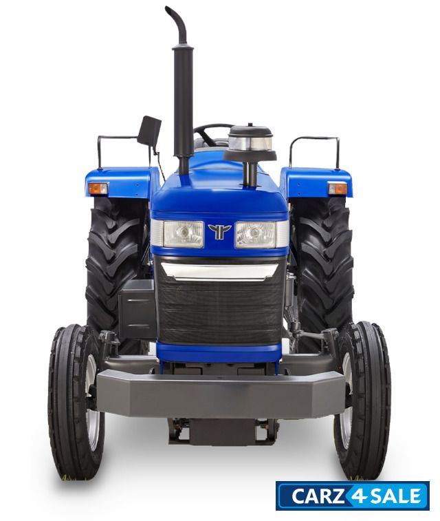 Trakstar 531 Tractor