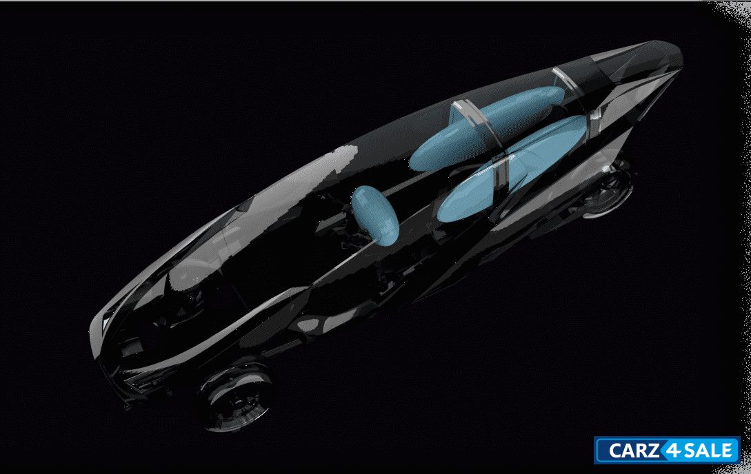 Tshell Trident Airbags