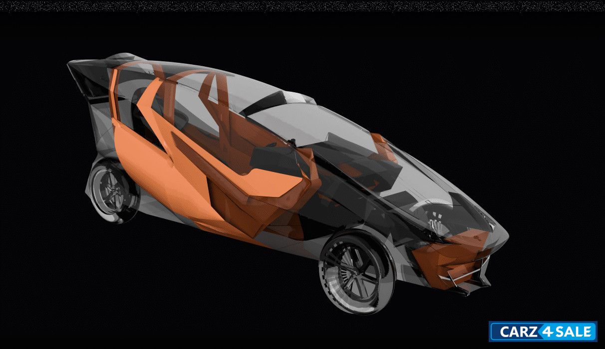 Tshell Trident Passive Impact Protection