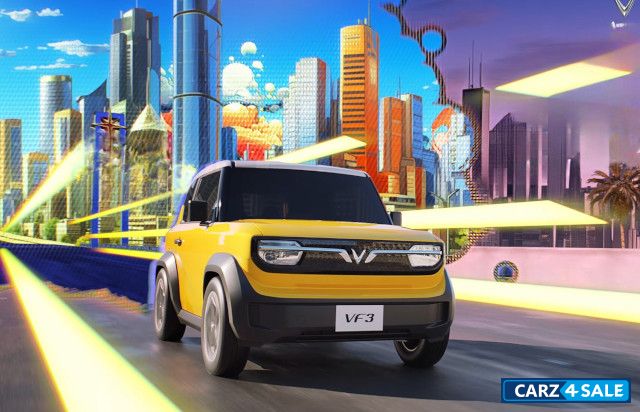 VinFast VF 3 VinFast VF 3