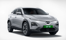 VinFast VF 6 Earth