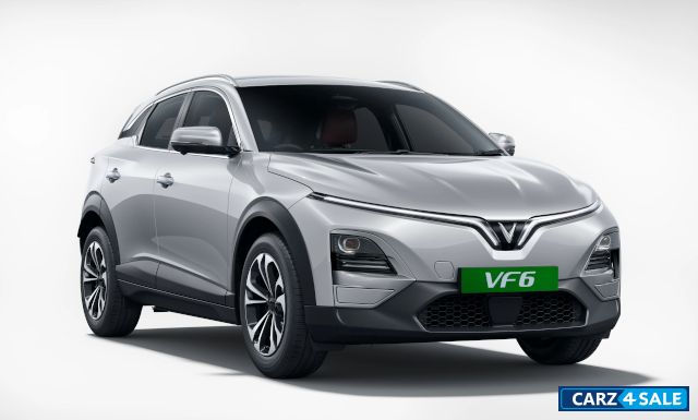 VinFast VF 6 Earth