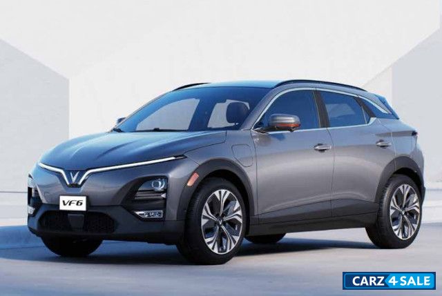 VinFast VF 6 VinFast VF 6
