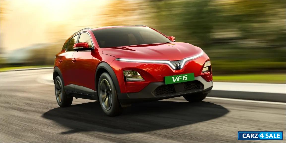 VinFast VF 6