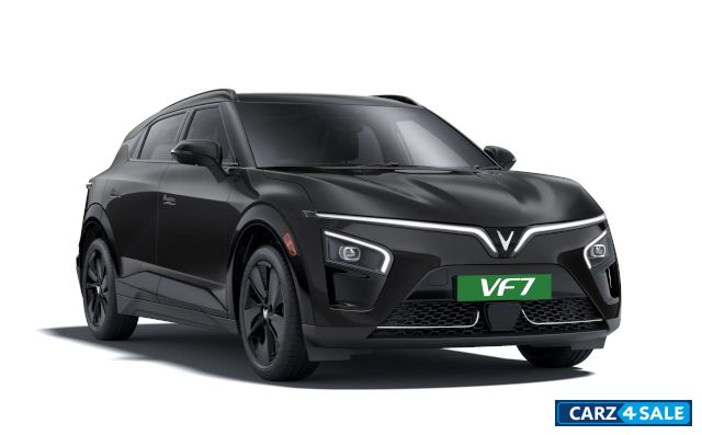 VinFast VF 7 Earth