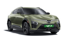 VinFast VF 7 Sky Infinity
