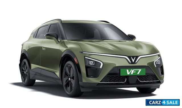VinFast VF 7 Sky Infinity