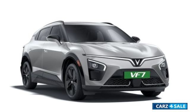 VinFast VF 7 Wind
