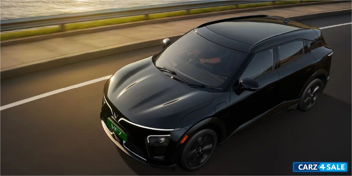 VinFast VF 7