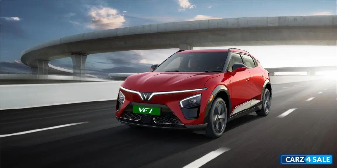 VinFast VF 7